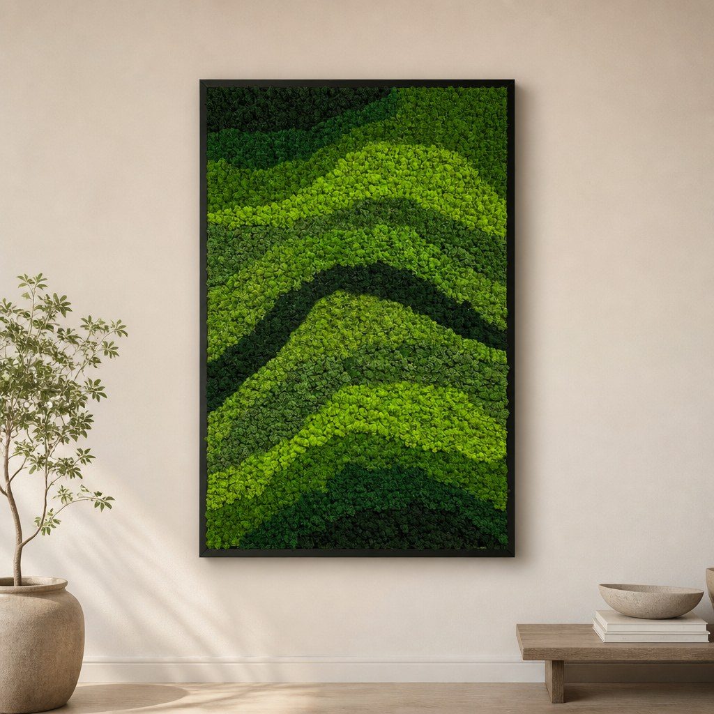Moss Pictures