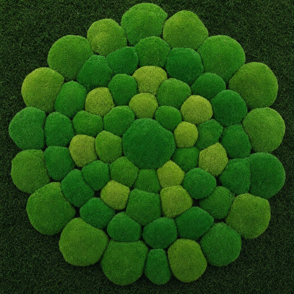 Mandala VII thumbnail 5