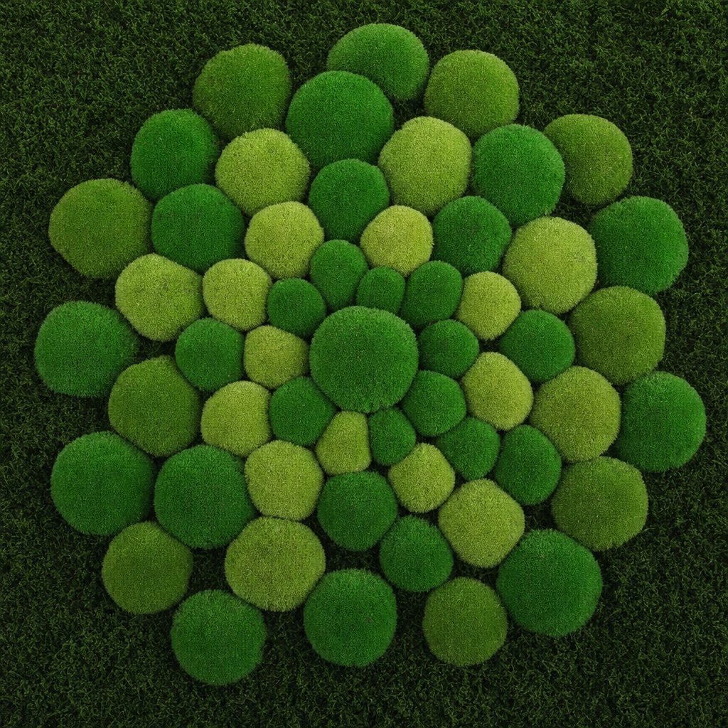 Mandala VIII thumbnail 5