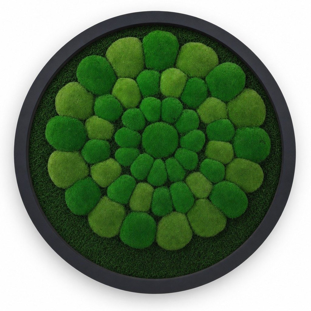 Mandala VI