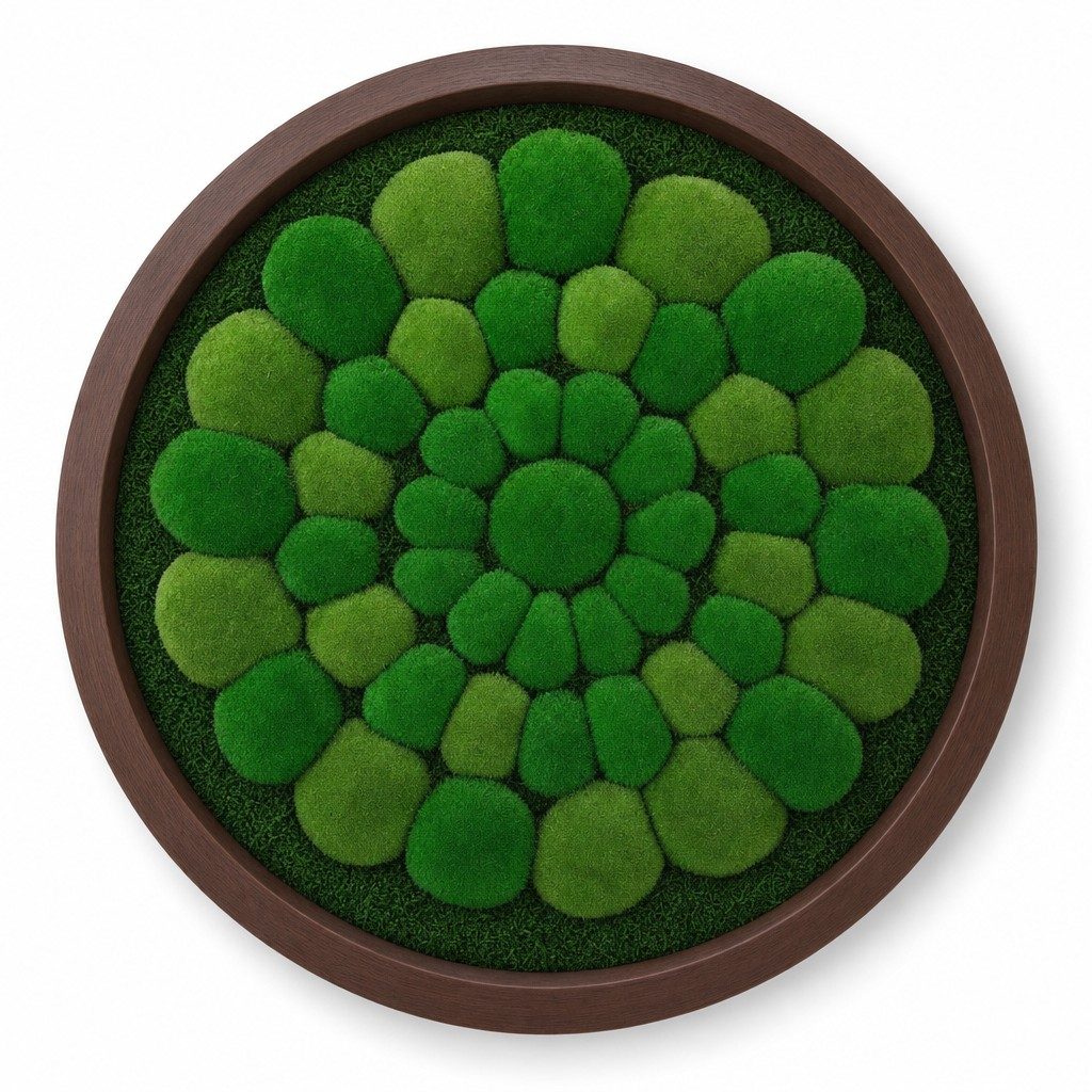 Mandala VI thumbnail 3