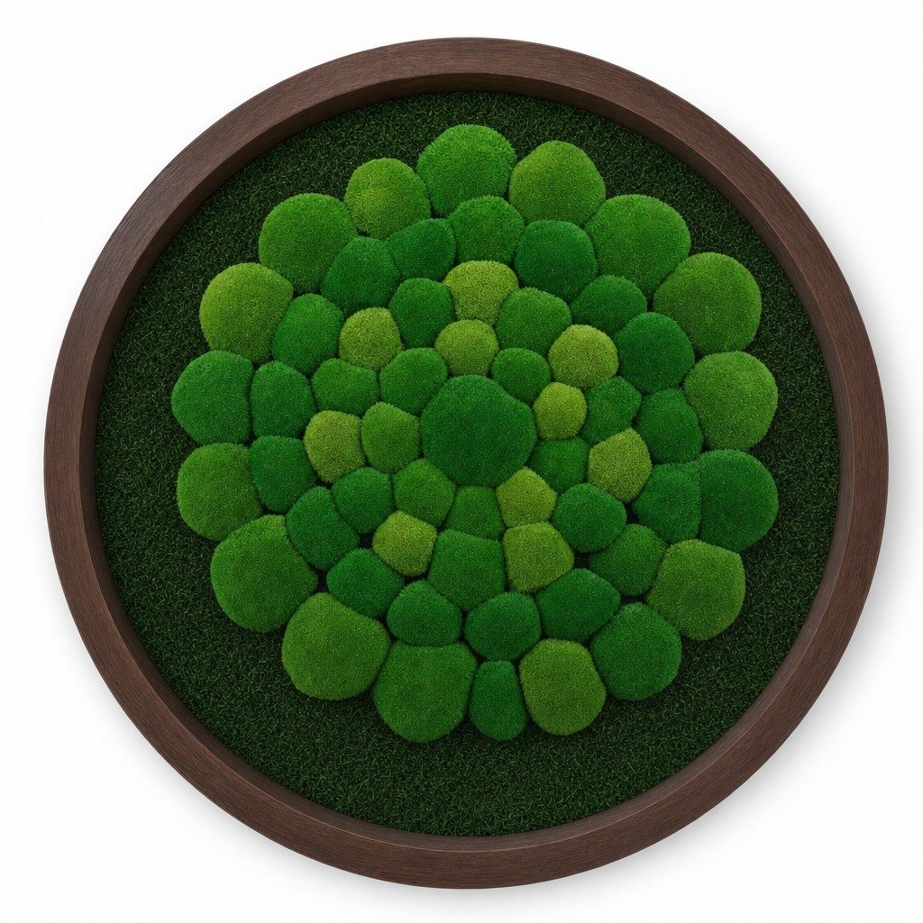 Mandala VII thumbnail 3