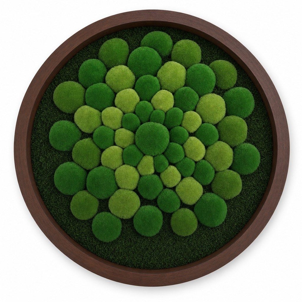 Mandala VIII thumbnail 3