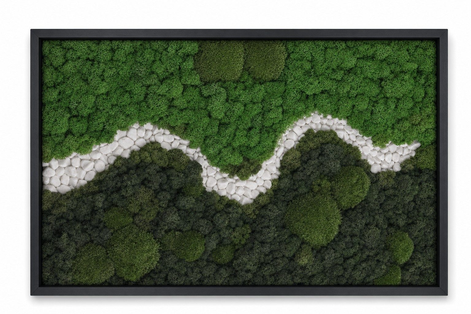 Meander I