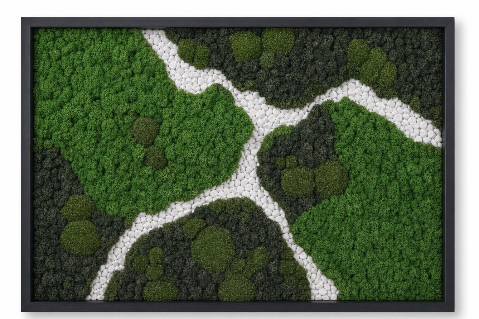 Meander III