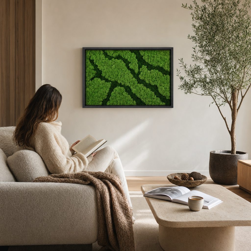 Rift IV in a room